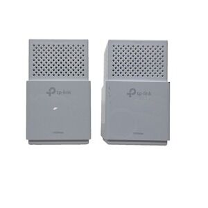TP-Link TL-PA7010Kit AV1000 Gigabit Ethernet 1000Mbps‎ Powerline Starter
